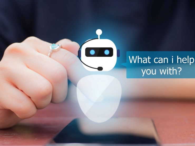 why are chatbots essential for business