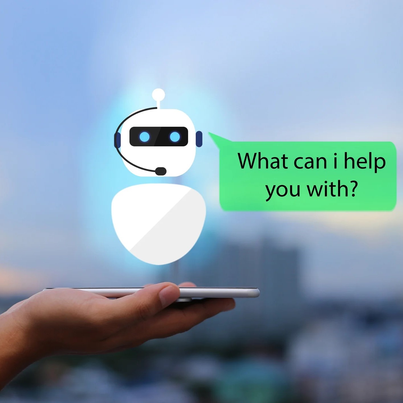chatbot research