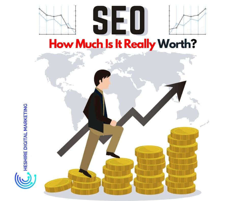 How much is SEO
